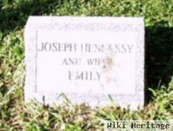 Joseph Hennessy