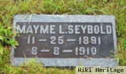 Mayme L. Seybold