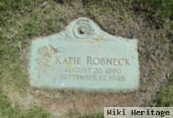 Katie Robneck