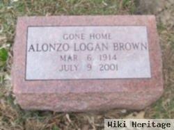 Alonzo Logan Brown