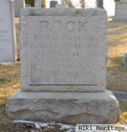 Eugene G. Rock