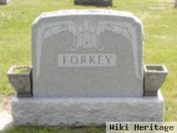 Ernest Forkey