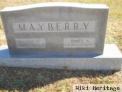 James A Mayberry