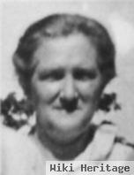 Sarah Elizabeth P. N. Spangler Frederic