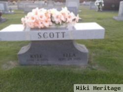 Kyle Scott