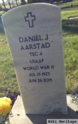 Daniel J. Aarstad