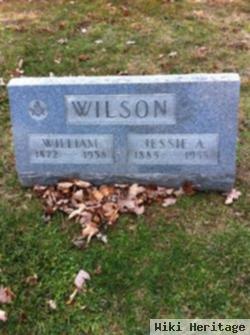 William Wilson