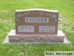 Theodore J Fischer