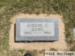 Eugene C. "gene" Cronic