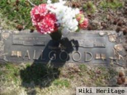 John J. Allgood