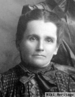 Marie Vodraska Hronek