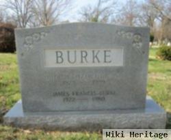 James Francis Burke