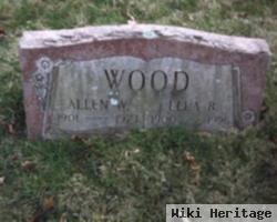 Ella B. Wood