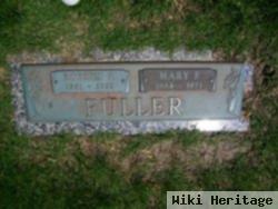 Mary F. Fuller