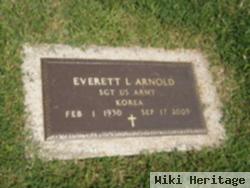 Everett L. Arnold