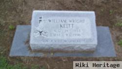 William Wright Keitt