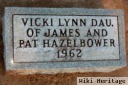 Vicki Lynn Hazelbower