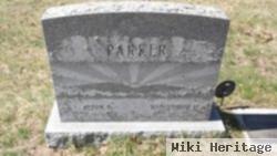 Marguerite E. Austin Parker