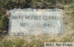 Mary Moody Curran