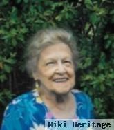 Evelyn Blanche Midkiff Fischer