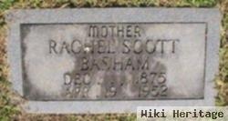 Rachel Scott Basham