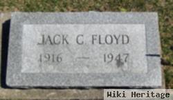 Jack Clifford Floyd