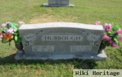 Willard Arnold Hurbough