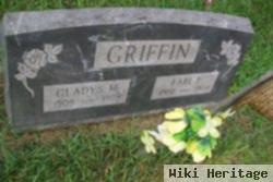 Gladys M Swick Griffin