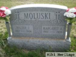 Walter J Moluski