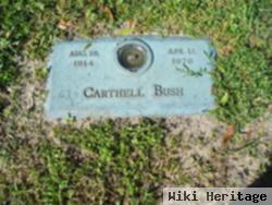 Carthell Bush