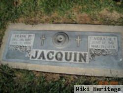 Frank P. Jacquin