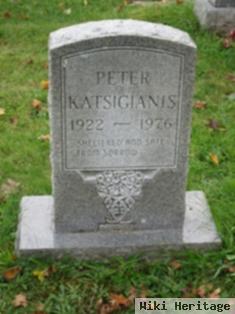 Peter Katsigianis