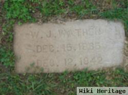 W. J. Wathen