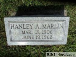 Hanley A. Marlin