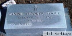 Annie Rose Hooker Fogle