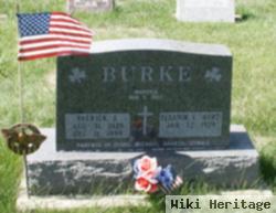 Patrick J. Burke