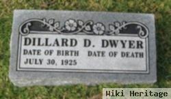 Dillard D. Dwyer