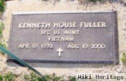 Kenneth House Fuller