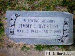 Jimmy L. Overturf