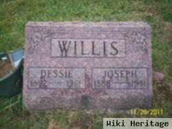 Dessie Willis