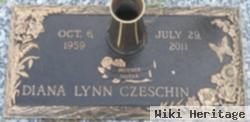 Diana Lynn Czeschin