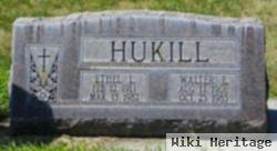 Ethel L Kendrick Hukill