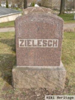 Emil A Zielesch