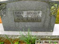 David Bryant