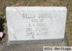 Della Johns Crews