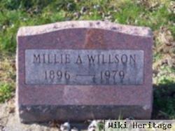 Millie A. Willson