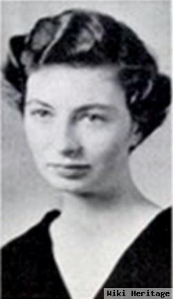 Edna Elizabeth Leaver