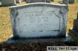 Eula L. Mckinstry