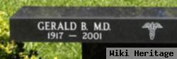 Gerald B. Merline, Md