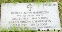 Robert John Harrison